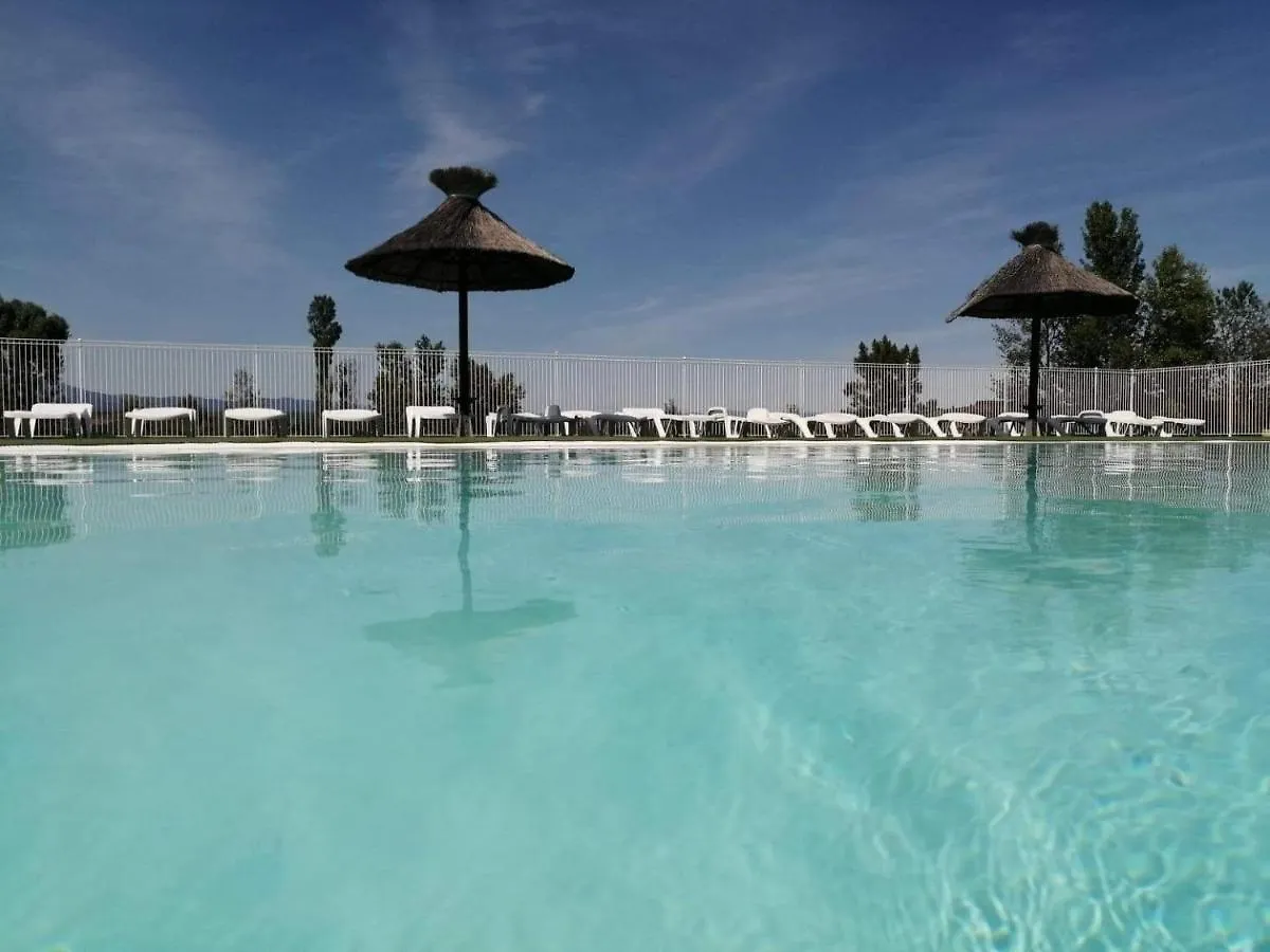 Domaine Des Garrigues Hotel Grospierres 0*,